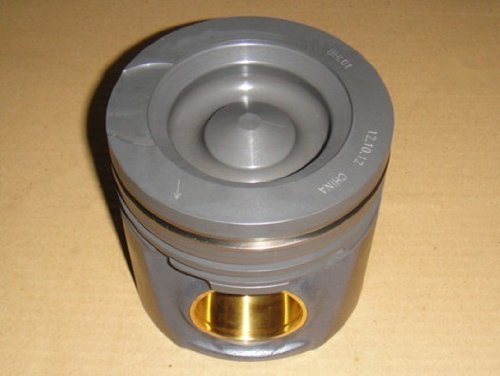 Piston 4987914 (114mm) Cummins diesel engine parts(OEM) L8.9L 6LTAA Sleeve Assemblies Cummins 4987914