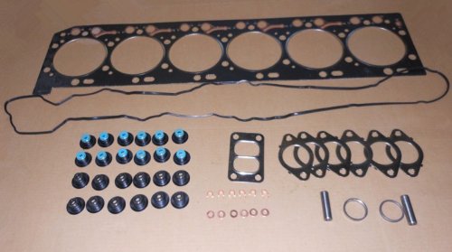 Master Cylinder Repair Kits Cummins 6L-01