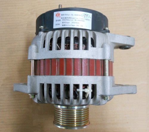 Alternators Cummins 4930794