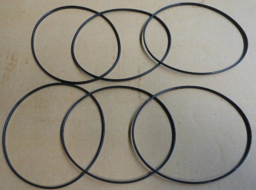 O-Rings & O-Ring Kits Cummins 3907177