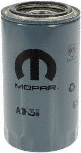 Oil Filters Mopar 5083285AA