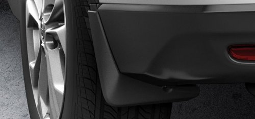 Mud Flaps & Splash Guards Nissan 999J2-G2004