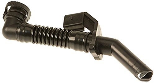 Air Cleaner Intake OES Genuine W0133-1783737-OES