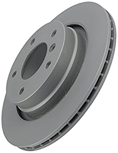 Rotors Zimmermann W0133-1965184-ZIC