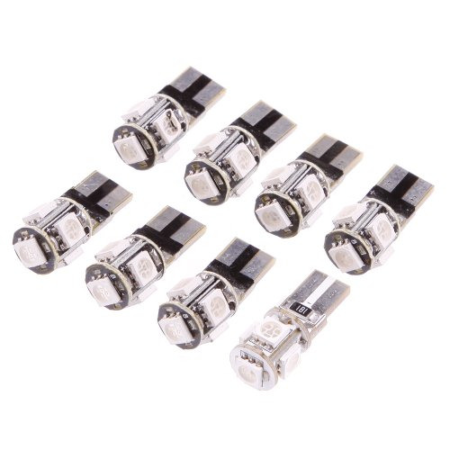 Bulbs Amtopseller AUS-T105canbus-8pcs