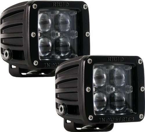 Performance Parts & Accessories Rigid Industries 50471