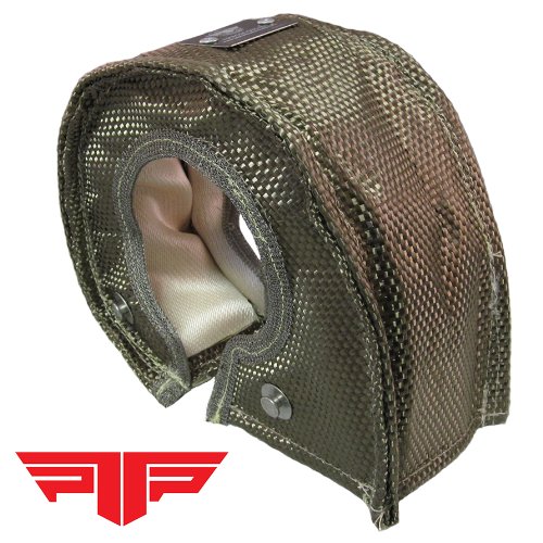 Turbocharger & Supercharger Parts PTP 000507