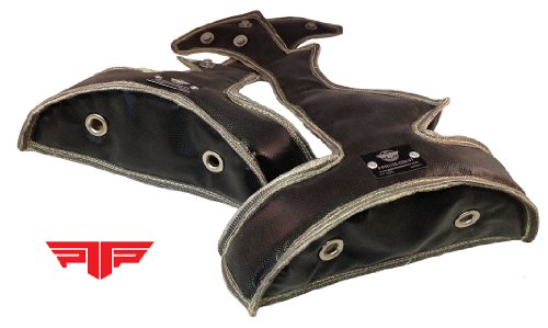 Turbocharger & Supercharger Parts PTP 000530