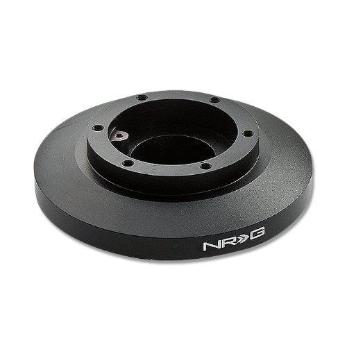 Steering Accessories NRG Innovations AD-NRG-SRK-E36H