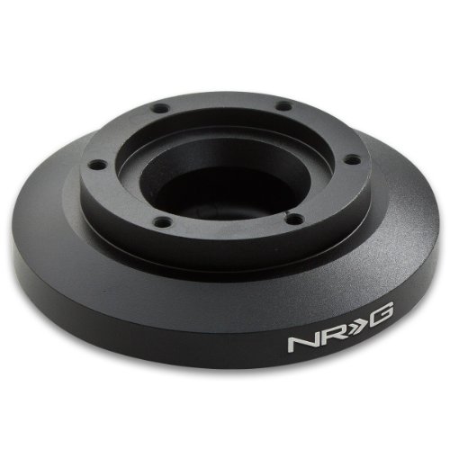 Steering Accessories NRG Innovations AD-NRG-SRK-E46H