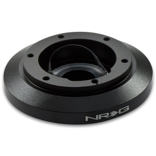 Steering Accessories NRG Innovations AD-NRG-SRK-180H