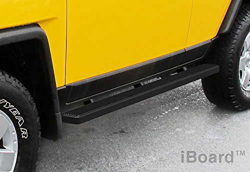 Grille & Brush Guards APS IB-T3101B