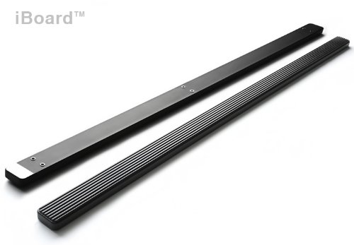 Grille & Brush Guards APS IB-F3003B