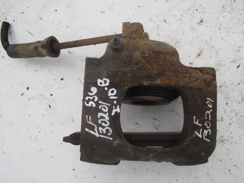 Calipers Without Pads Heritage 536-00356AL