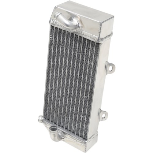 Radiator Shrouds Moose Racing 1901-0434 / Left