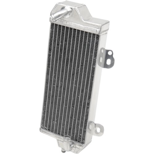 Radiator Shrouds Moose Racing 1901-0442 / Left