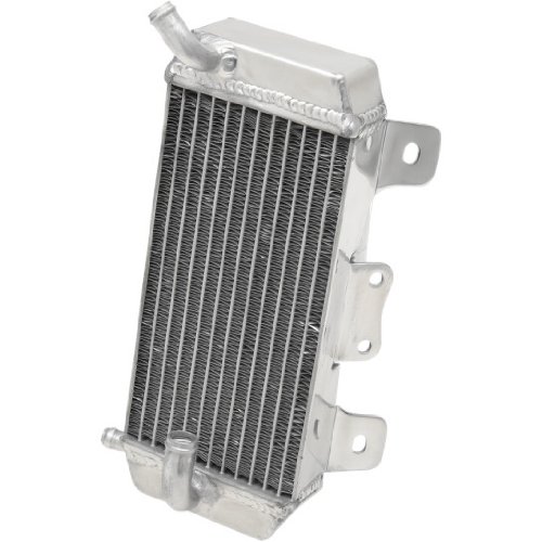 Radiator Shrouds Moose Racing 1901-0450 / Left
