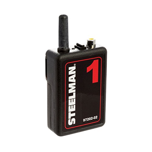 Diagnostic & Test Tools Steelman 97202-02