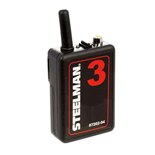 FM Transmitters Steelman 97202-04