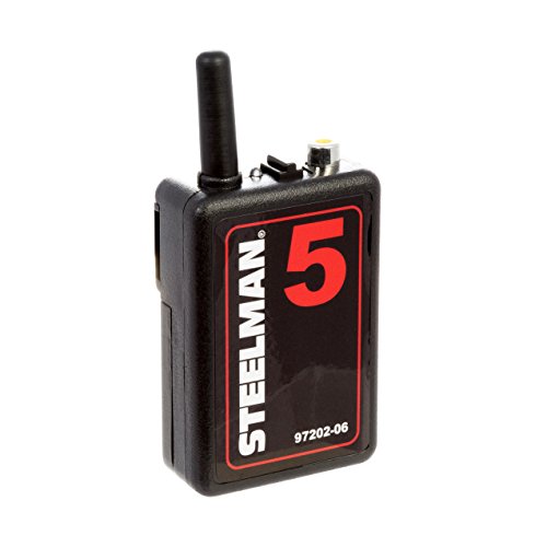 FM Transmitters Steelman 97202-06