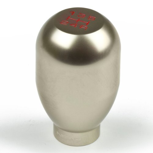 Knobs NRG Innovations AD-NRG-SK-101T