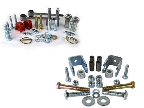 Link Kits JeepandOffroadParts RK3320