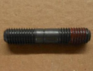 Knurled Head Bolts Cummins 3093931