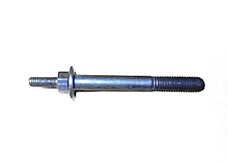 Knurled Head Bolts Cummins 3944874