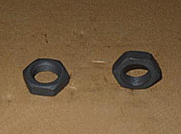 Knurled Head Bolts Cummins 3903293