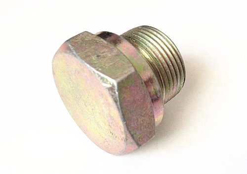 Plug screw 3930910(30PCS M25*15) Cummins diesel engine parts(OEM) General engine parts Knurled Head Bolts Cummins 3930910