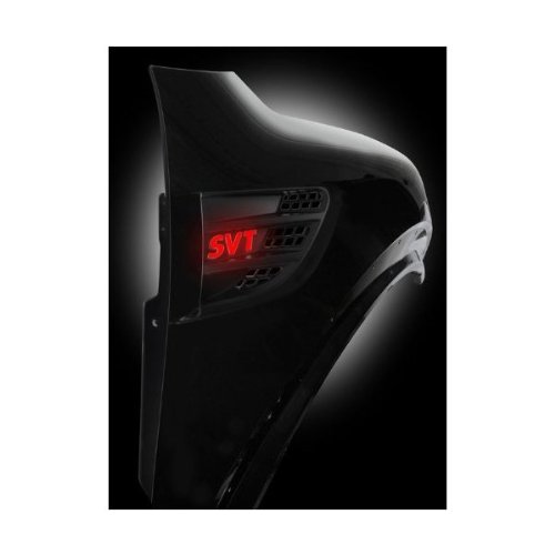 Emblems Recon 264283RDBK