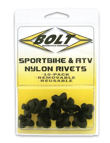 Riveters BOLT 2005-8SRIV