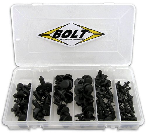 Hardware BOLT 2009-RIVETS