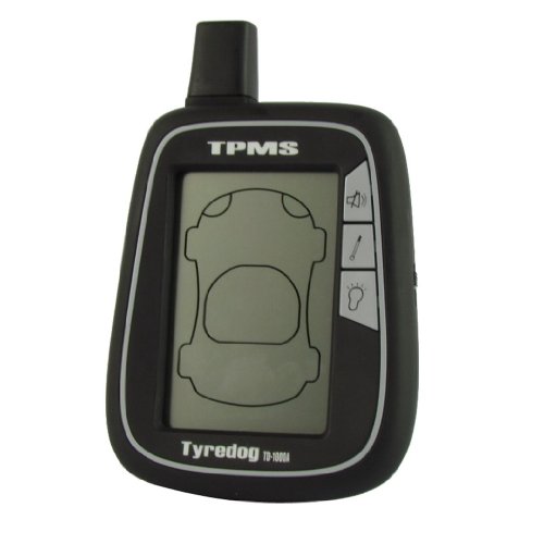 Retrofit Kits TYREDOG CAG40122D