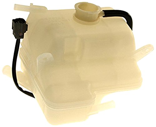 Coolant Recovery Kits OES Genuine W0133-1965230-OES