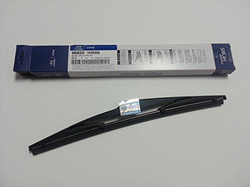 Blades Hyundai Motors 988501H000