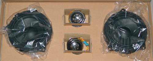 Window Tinting Kits EuroActive 65412293994*