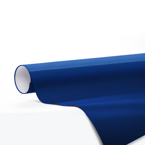 Avery Supreme Wrapping Film Gloss Dark Blue Metallic Vinyl Car Wrap Sheet - SW900 - 50ft x 5ft (250 sq/ft) (600 x 60) Decals Avery Dennison SW900.653.M.60.50