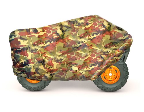 Vehicle Covers Pyle PCVATC32