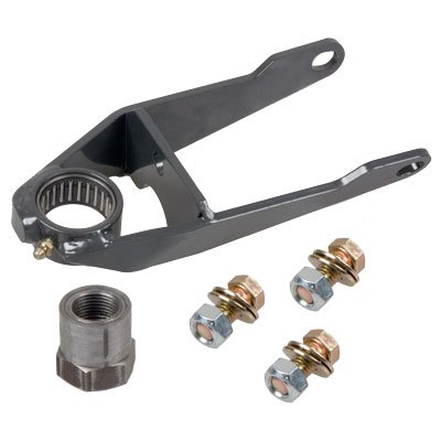 Track Bar Hardware & Parts Synergy Manufacturing 8069-02