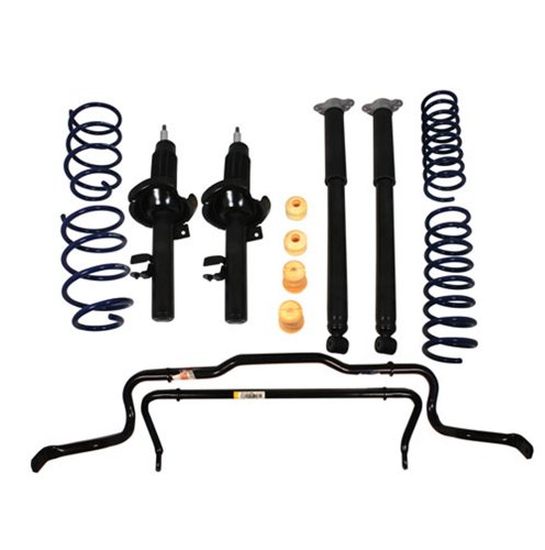 Shocks, Struts & Suspension Ford M-FR3-FS