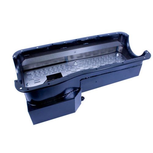 Pans & Drain Plugs Ford M-6675-FT460