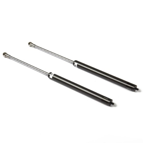 Hood Ornaments NRG Innovations AD-NRG-HD-110CF