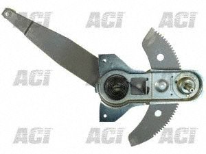 ACI 81933 Manual Window Regulator Manual Window Regulators ACI 81933