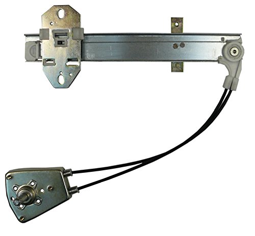 Manual Window Regulators ACI 84013