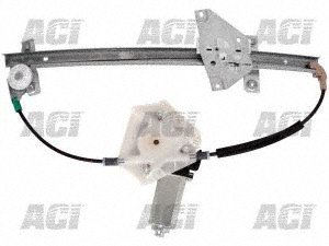 Window Regulator & Motor Assemblies ACI 88806