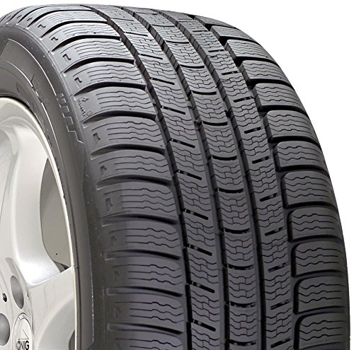 All-Season Michelin 753