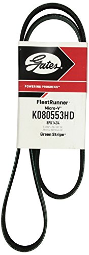 V Belts Gates K080553HD