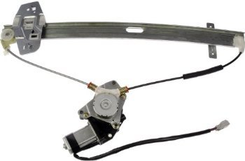 Power Window Regulators Prime Choice Auto Parts WR848514