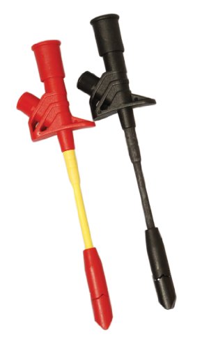 Insulation Resistance Meters Electronic Specialties 142-3